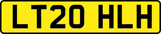 LT20HLH