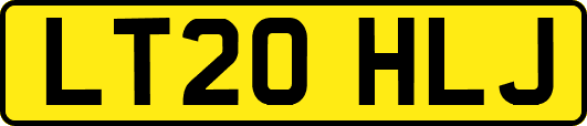 LT20HLJ