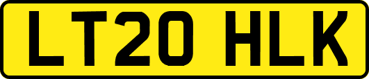 LT20HLK