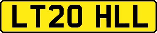 LT20HLL