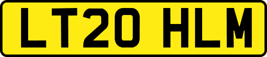 LT20HLM