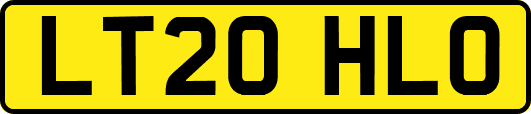 LT20HLO