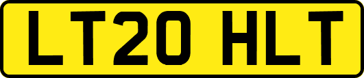 LT20HLT