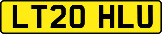 LT20HLU