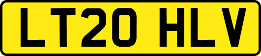 LT20HLV