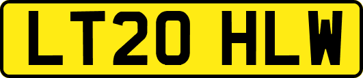 LT20HLW