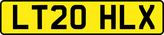 LT20HLX