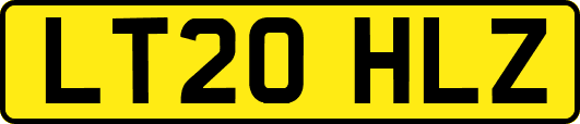 LT20HLZ