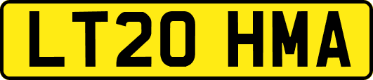 LT20HMA