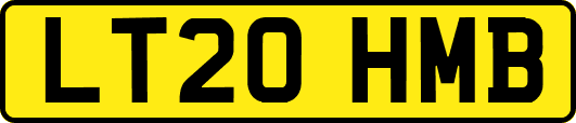 LT20HMB