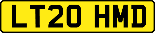 LT20HMD