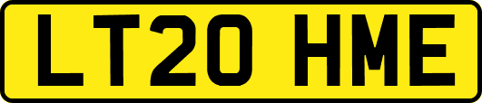 LT20HME
