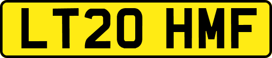 LT20HMF