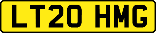 LT20HMG