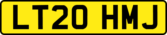 LT20HMJ