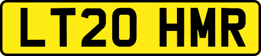 LT20HMR