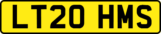 LT20HMS