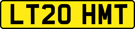 LT20HMT