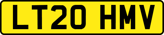 LT20HMV