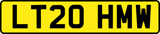 LT20HMW