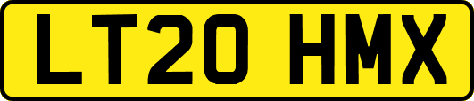LT20HMX