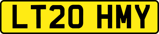 LT20HMY