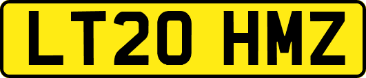 LT20HMZ