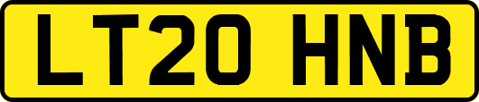 LT20HNB