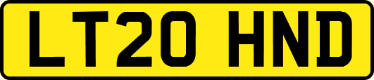 LT20HND
