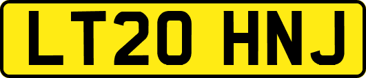 LT20HNJ