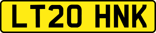 LT20HNK