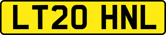 LT20HNL