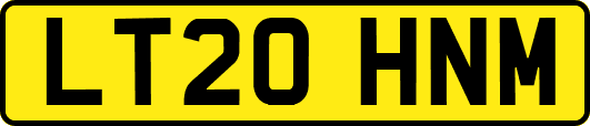 LT20HNM