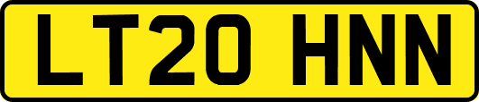 LT20HNN