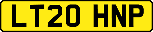 LT20HNP