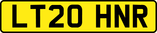 LT20HNR