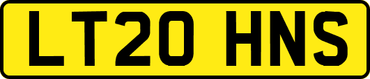 LT20HNS