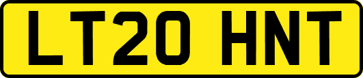 LT20HNT