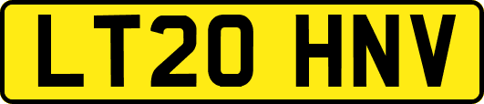 LT20HNV