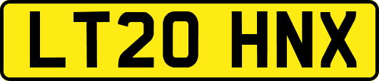 LT20HNX