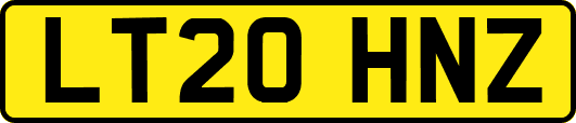 LT20HNZ