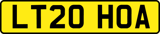 LT20HOA