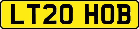 LT20HOB