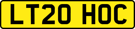 LT20HOC