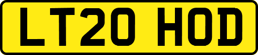 LT20HOD