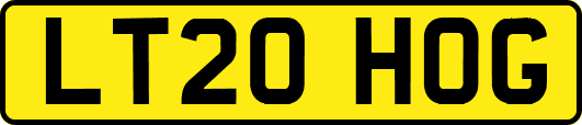 LT20HOG