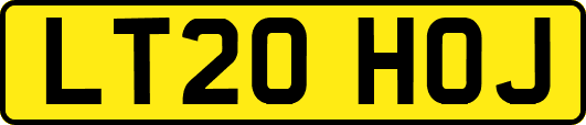 LT20HOJ