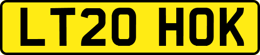 LT20HOK