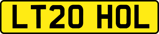LT20HOL