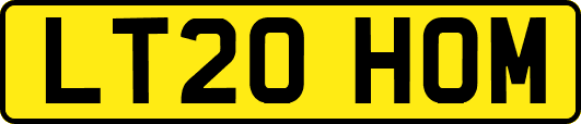 LT20HOM